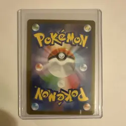 Pokemon TCG Pikachu 020/M-P M-P Promo Regular Basic Japanese 70HP Card - Image 2