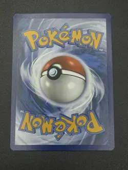 Pokemon Card Alakazam EX 201/165 Special Illustration Rare Scarlet & Violet 151 - Image 4