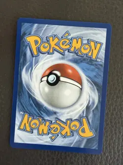 Pokemon Meowth EX Full Art Holo Rare Basic Card 121/088 - Image 2