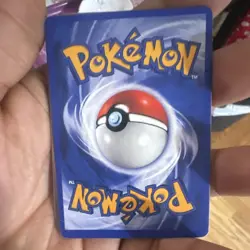 Pokemon N's Zoroark EX & N's Reshiram Holo Card Lot JTG Set - Image 4