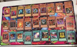 Yugioh cards - IOC - Invasion of Chaos - Partial Set - 1st Edition - 65 unique - Image 1