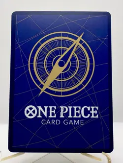 Carrot R OP02-029 Paramount War One Piece TCG Foil Card - Image 2