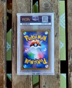 Pokemon Card Pikachu 175/XY-P Battle Festa PSA 10 Promo Japanese - Image 4