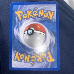 Burmy Pokemon Card - 56/99 Platinum Arceus - Image 4