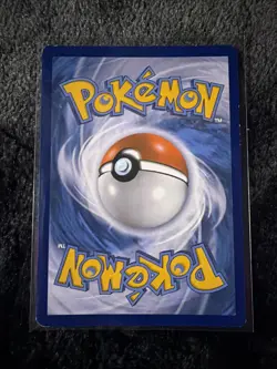 Pokemon TCG Mewtwo XY Black Star Promos Holo Card XY100 - Image 2