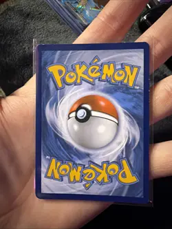 Pokemon TCG Mewtwo XY Black Star Promos Holo Card XY100 - Image 3