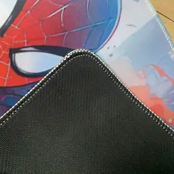 Spiderman Marvel Rubber Playmat Play Mat For Tcg Trading Card Cards Game Gaming - Image 4