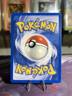 Venusaur 18/130 Pokemon Base Set 2 Holo Rare Card WOTC - MP - Image 4