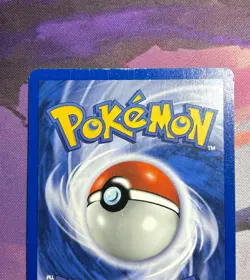 Venusaur 18/130 Pokemon Base Set 2 Holo Rare Card WOTC - MP - Image 5