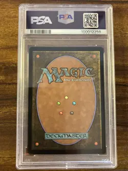 MTG✨OMNATH, LOCUS OF CREATION 🌈 FOIL✨SLD Li’l Legends PSA 10 Mythic Creature - Image 2