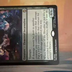 Heralds of the Shredder, MTG, TMNT, Surge Foil, 53 - Image 4