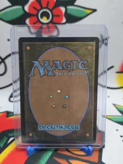 Mana Crypt (Borderless) Special Guests Regular - Image 2