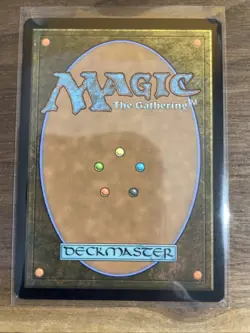 Teleportation Circle (Borderless) M Teenage Mutant Ninja Turtles PZA 2 NM - Image 2