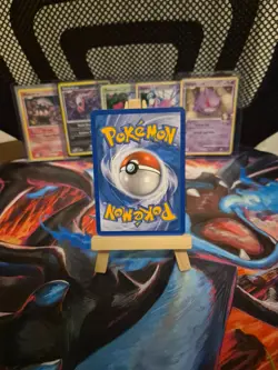 Pokemon Articuno Card 16/147 Supreme Victors Non-Holo Rare Near Mint Condition - Image 3