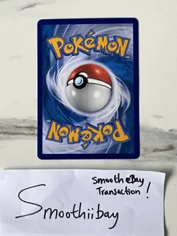 Pikachu Promo Choki Choki 063/SM-P NM-Mint Pokemon Indonesia Exclusive - Image 2