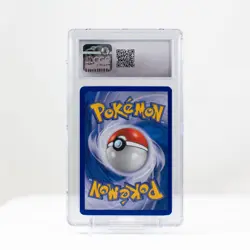 2006 Pokemon Girafarig Reverse Holo EX Legend Maker 16 - CGC Mint+ 9.5 - Image 2