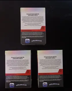 Pokemon TCG: Prismatic Evolutions Booster Bundle – Sealed Lot of 3 - Image 2