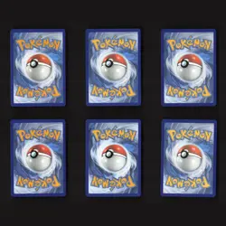 Vivid Voltage Amazing Rare COMPLETE SET 6 Holo Pokemons Cards Lot Rayquaza - Image 2