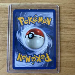 Pokemon TCG Mewtwo Base Set Holo Rare Card 10/102 - Image 2
