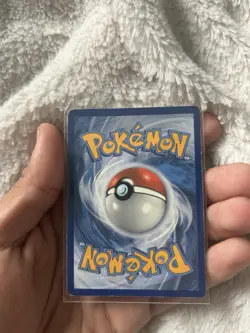 Pokemon Mewtwo & Mew GX TAG TEAM Full Art Holo Ultra Rare 222/236 - Image 2