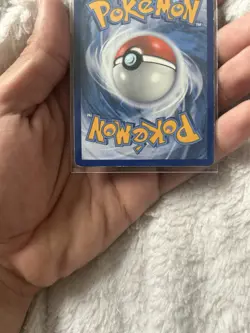 Pokemon Mewtwo & Mew GX TAG TEAM Full Art Holo Ultra Rare 222/236 - Image 3