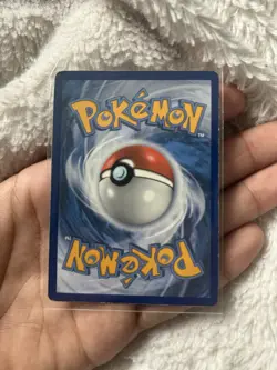 Pokemon Mewtwo & Mew GX TAG TEAM Full Art Holo Ultra Rare 222/236 - Image 4