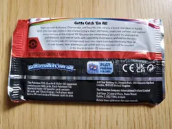 Pokemon TCG Scarlet And Violet 151 Factory Sealed Booster Pack NEW - Image 2