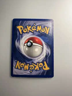 Pokemon TCG Magneton Base Set Holo Rare Card 9/102 - MP/HP - Image 2
