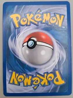 Lugia Water Energy 90/95 Holo Call of Legends Pokemon TCG - LP - Image 2