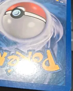 Lugia Water Energy 90/95 Holo Call of Legends Pokemon TCG - LP - Image 4