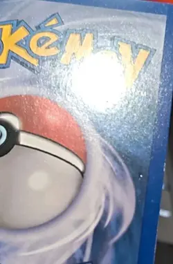 Lugia Water Energy 90/95 Holo Call of Legends Pokemon TCG - LP - Image 5