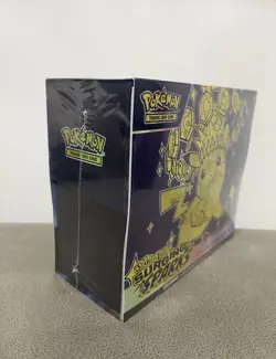 Pokemon TCG - Surging Sparks Pokemon Center ETB - New & Sealed - Image 2