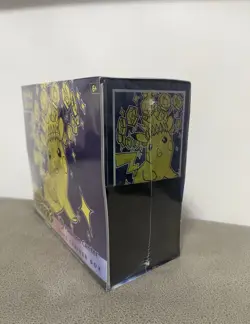 Pokemon TCG - Surging Sparks Pokemon Center ETB - New & Sealed - Image 3