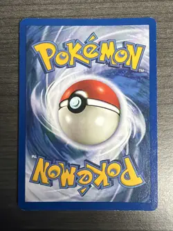 ✨ Pokemon TCG – Hitmonchan – Base Set – 1999 – Holo Rare - Image 2