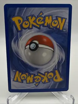 Dark Celebi 4/101 Holo Rare EX Hidden Legends Pokemon TCG (Authentic, Excellent) - Image 2