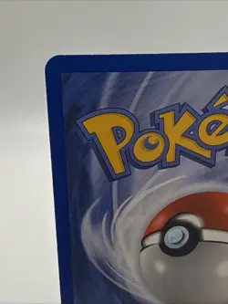 Dark Celebi 4/101 Holo Rare EX Hidden Legends Pokemon TCG (Authentic, Excellent) - Image 3