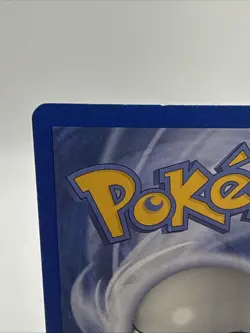 Dark Celebi 4/101 Holo Rare EX Hidden Legends Pokemon TCG (Authentic, Excellent) - Image 5