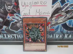 Yu-Gi-Oh! Manju Des Dix Mille Mains GFP2-FR099 - Image 1