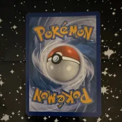 Pokemon Eevee RC14/RC25 Legendary Treasures Radiant Collection Holo Uncommon - Image 2