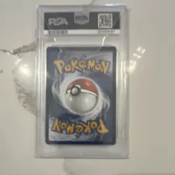 Pokemon Gyarados VMAX Secret Rare 207/203 Evolving Skies PSA 10 Holo - Image 2
