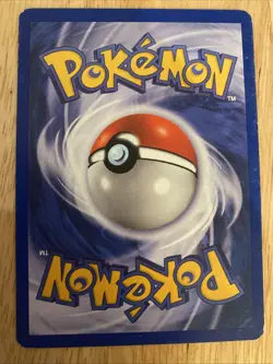 Pokemon TCG Eevee Team Rocket #55 Common 1st Edition - Image 3