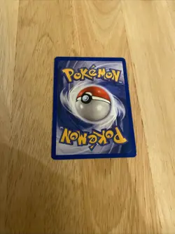 Pokemon TCG Eevee Team Rocket #55 Common 1st Edition - Image 4