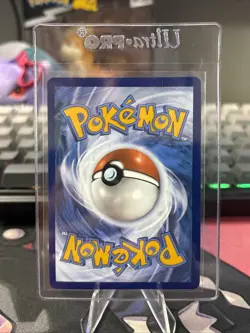 Miss Fortune Sisters 209/196 Full Art Rainbow Rare Pokemon TCG Lost Origin NM - Image 2