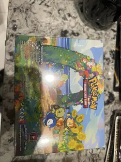 Pokemon TCG Celebrations 25th Anniversary Mini Tin Display Sealed box of 8 - Image 2