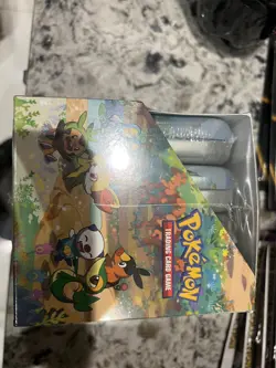 Pokemon TCG Celebrations 25th Anniversary Mini Tin Display Sealed box of 8 - Image 3