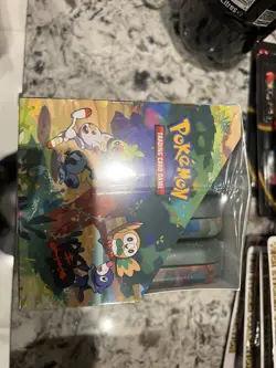 Pokemon TCG Celebrations 25th Anniversary Mini Tin Display Sealed box of 8 - Image 4
