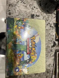 Pokemon TCG Celebrations 25th Anniversary Mini Tin Display Sealed box of 8 - Image 5