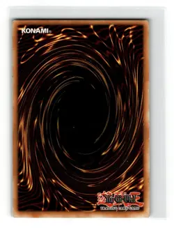 Yu-Gi-Oh! Creature Swap Common SD2-EN020 Heavily Played 1st Edition - Image 2