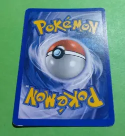Magmar 54/123 Mysterious Treasures Reverse Holo Pokemon, LP - Image 5