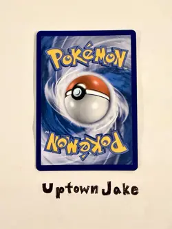 Pokemon 2017 Alolan Golem GX (Full Art) 102/111 Sm-Crimson Invasion 102/111 - Image 3